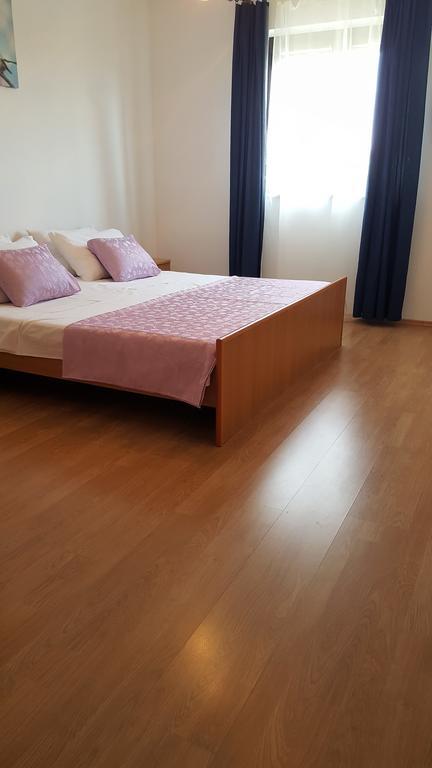 פורץ Apartment Stancija Padovan מראה חיצוני תמונה