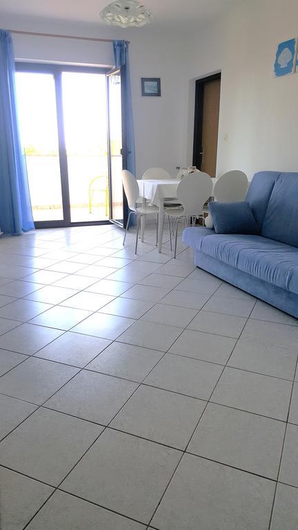 פורץ Apartment Stancija Padovan מראה חיצוני תמונה