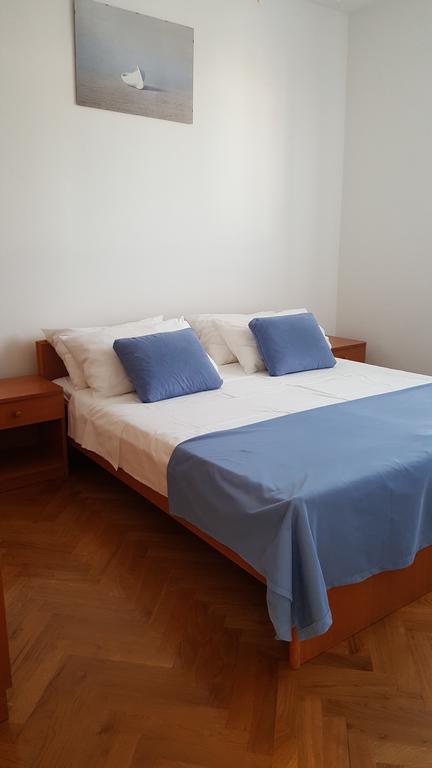 פורץ Apartment Stancija Padovan מראה חיצוני תמונה